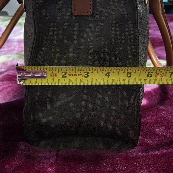 Michael Kors tote bag - Picture 9 of 9